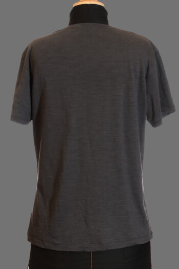 T-Shirt anthrazit - Image 4