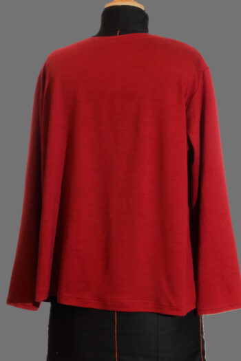 Pullover rot - Image 3