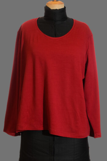 Pullover rot