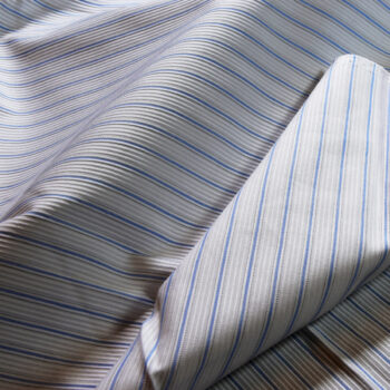Baumwoll-Chambray (0.95m)